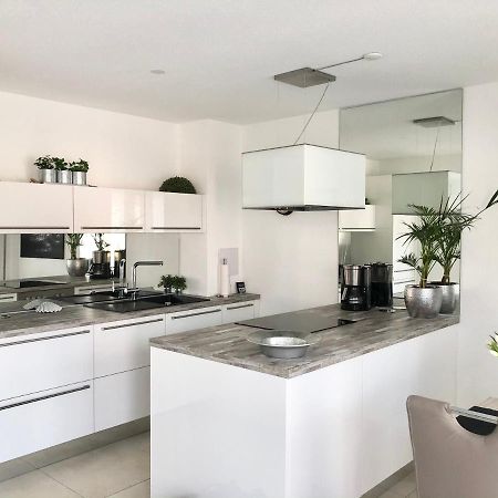 Seestern Apartment FDH Kültér fotó