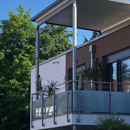 Seestern Apartment FDH Kültér fotó