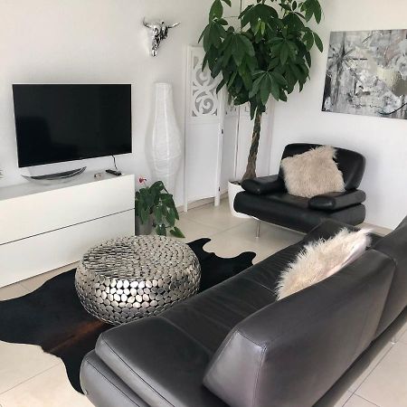 Seestern Apartment FDH Kültér fotó