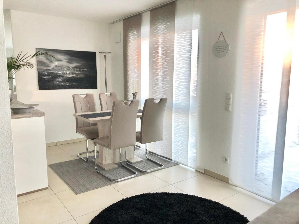 Seestern Apartment FDH Kültér fotó