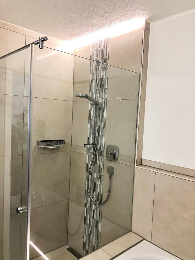 Seestern Apartment FDH Kültér fotó