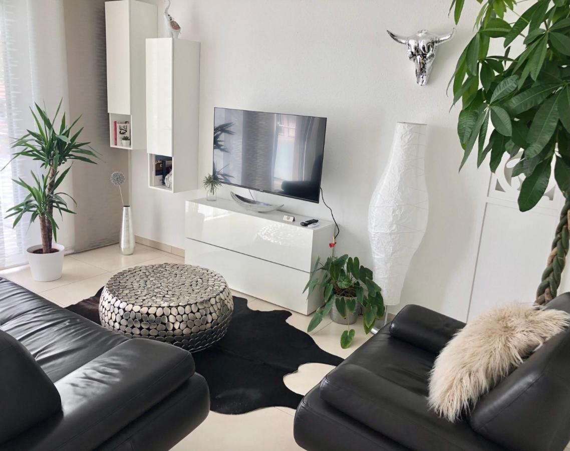 Seestern Apartment FDH Kültér fotó