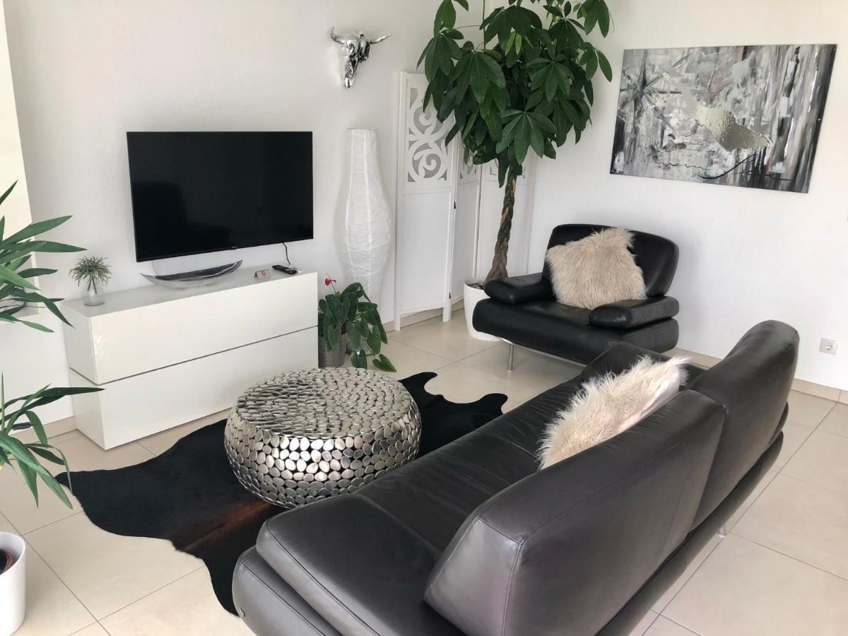 Seestern Apartment FDH Kültér fotó
